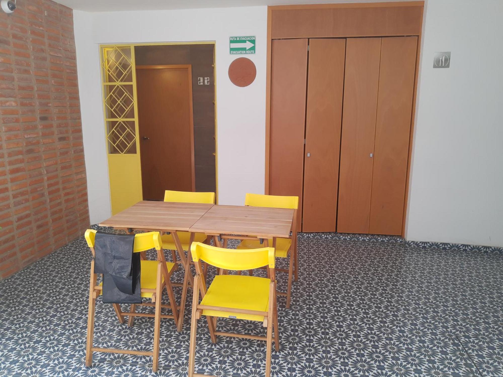 Estudio #5 Casa Fatima, 8 Min Del Centro 1 Persona Γκουανταλαχάρα Εξωτερικό φωτογραφία