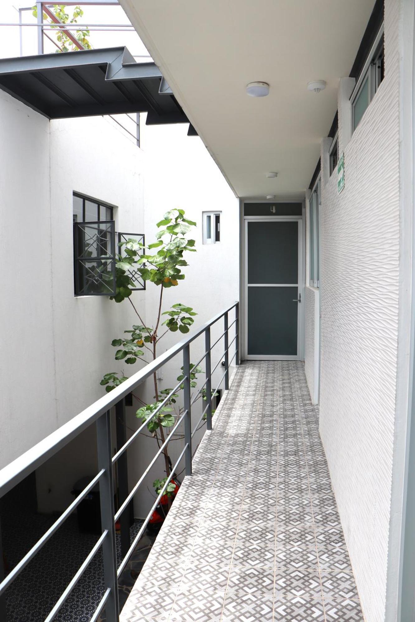 Estudio #5 Casa Fatima, 8 Min Del Centro 1 Persona Γκουανταλαχάρα Εξωτερικό φωτογραφία