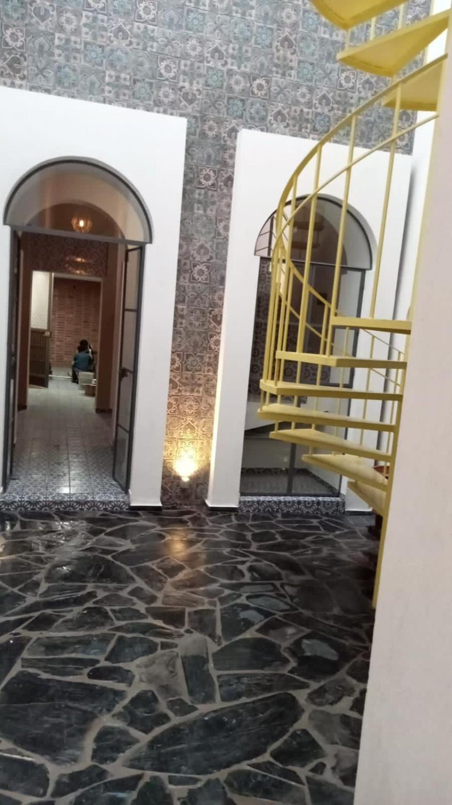 Estudio #5 Casa Fatima, 8 Min Del Centro 1 Persona Γκουανταλαχάρα Εξωτερικό φωτογραφία